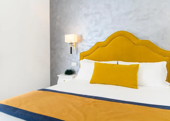 Amalfi Luxury House