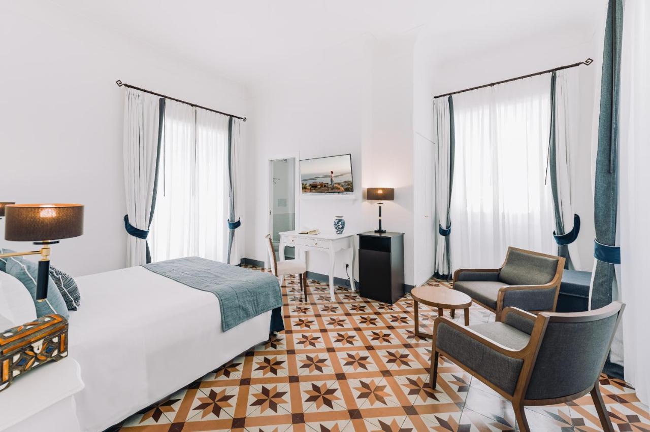 Bed & Breakfast Luxury House