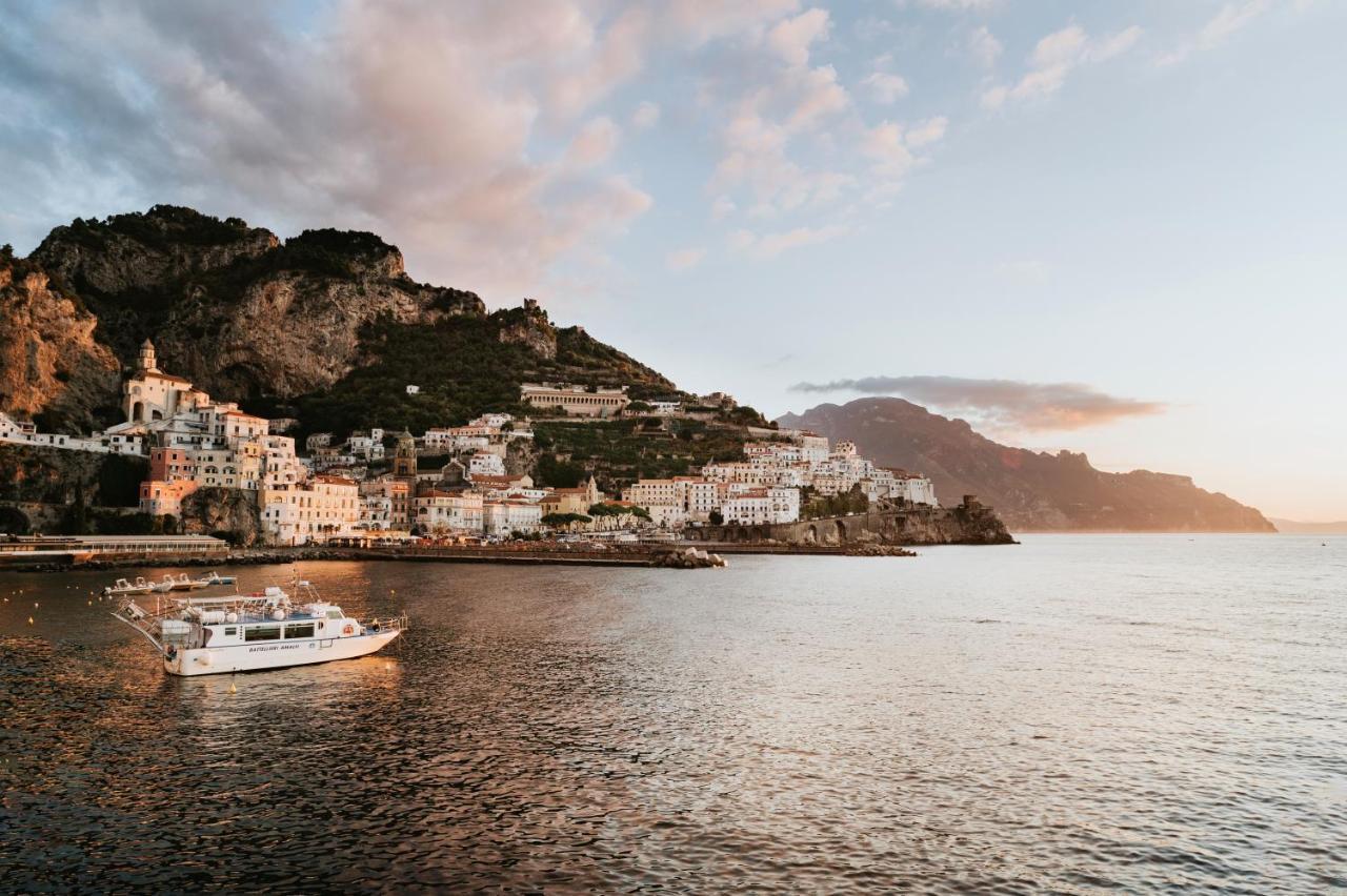 Luxury House 2* Amalfi