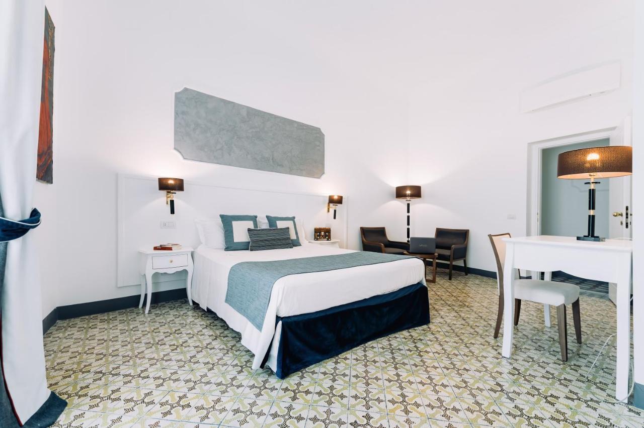 Luxury House 2* Amalfi