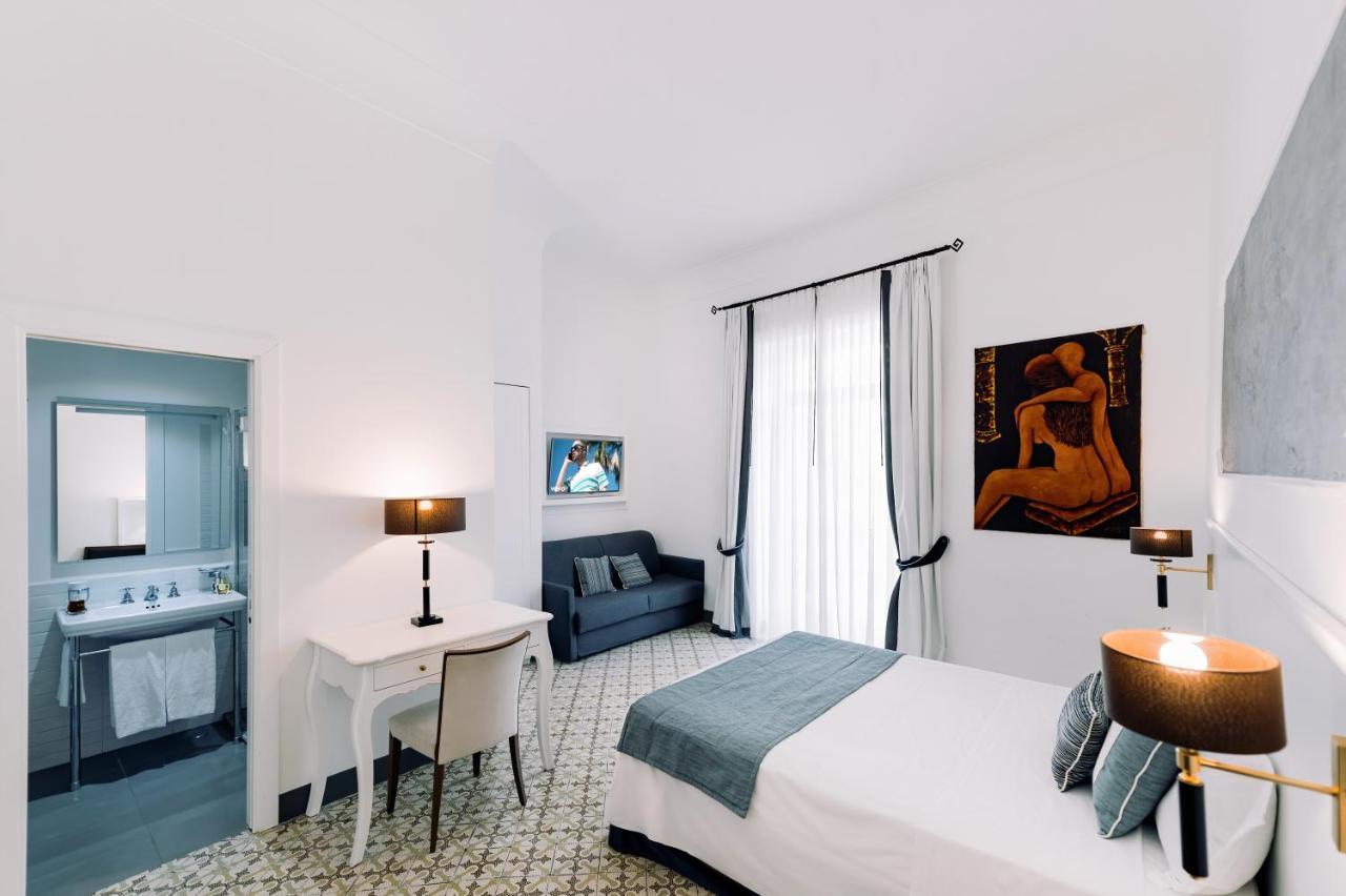 Luxury House Bed & Breakfast Amalfi