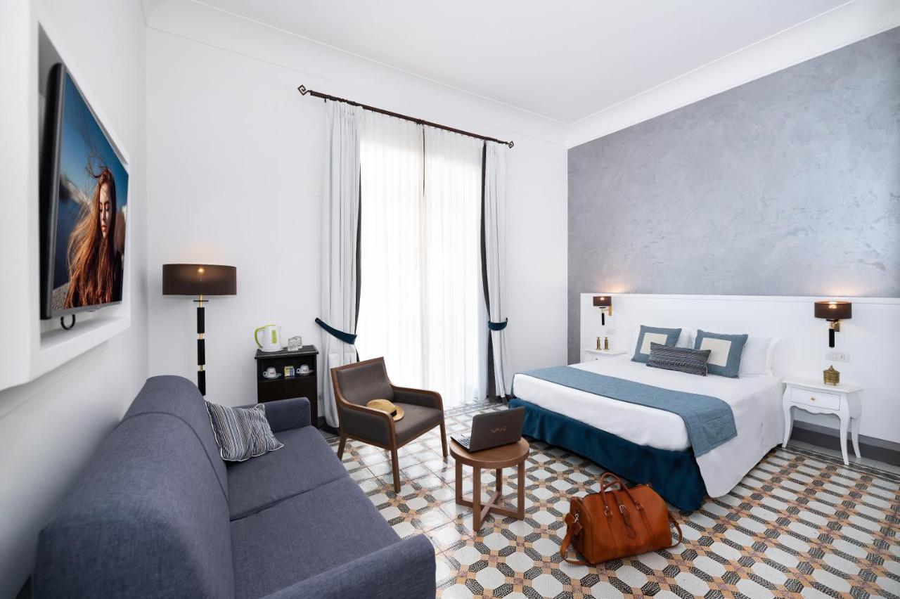 Luxury House 2* Amalfi