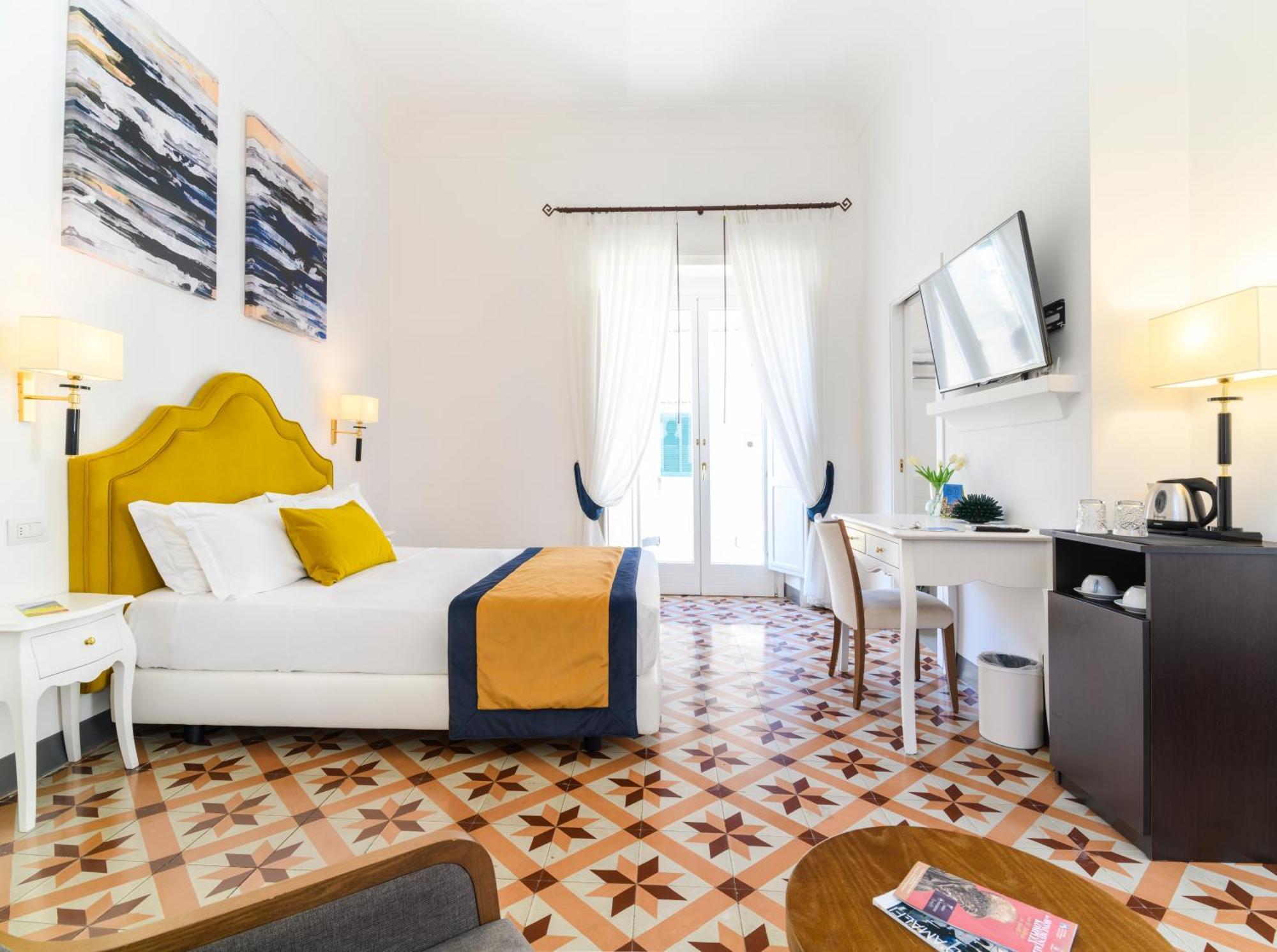 Bed & Breakfast Luxury House 2*