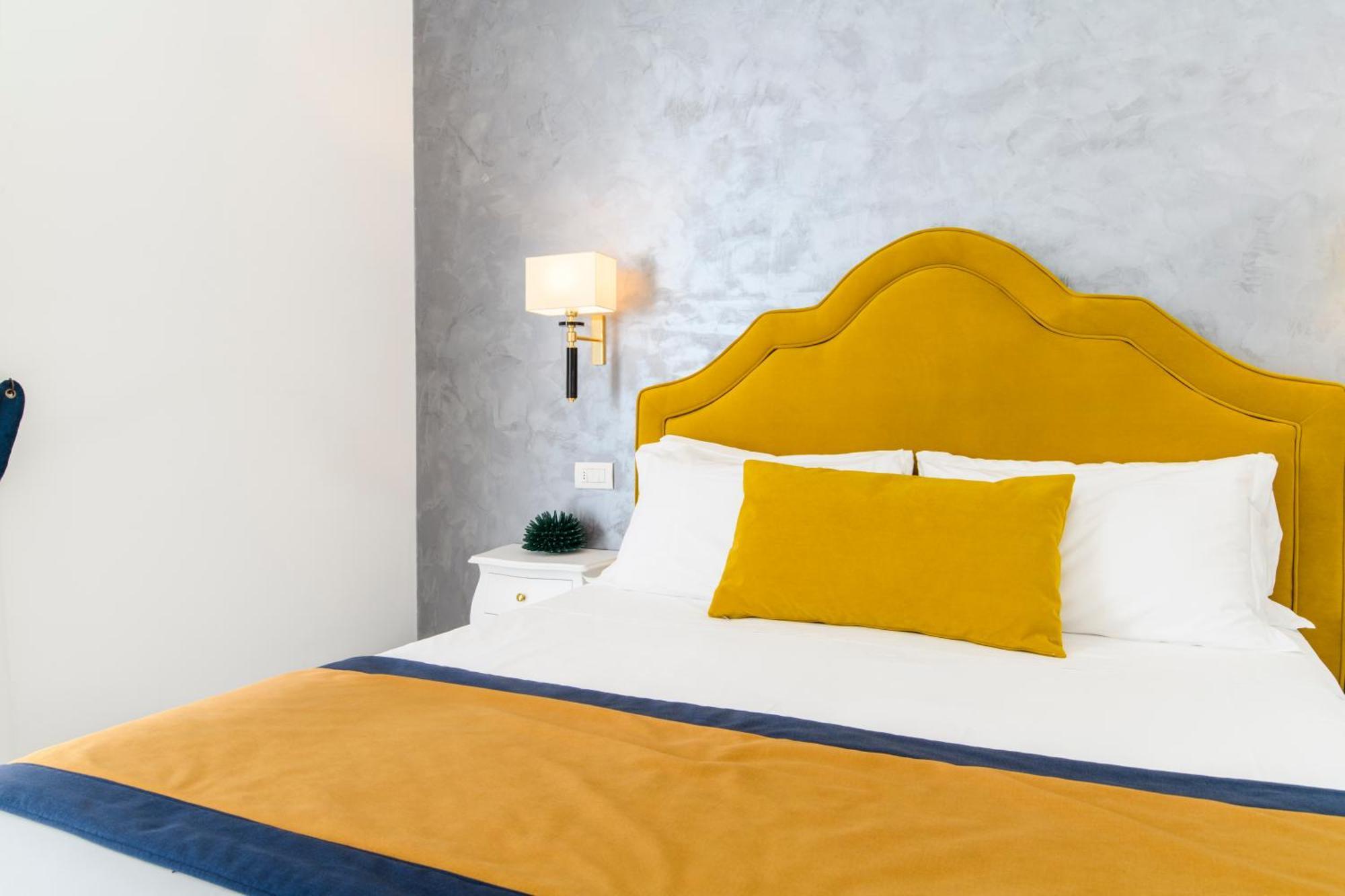 Luxury House Bed & Breakfast Amalfi