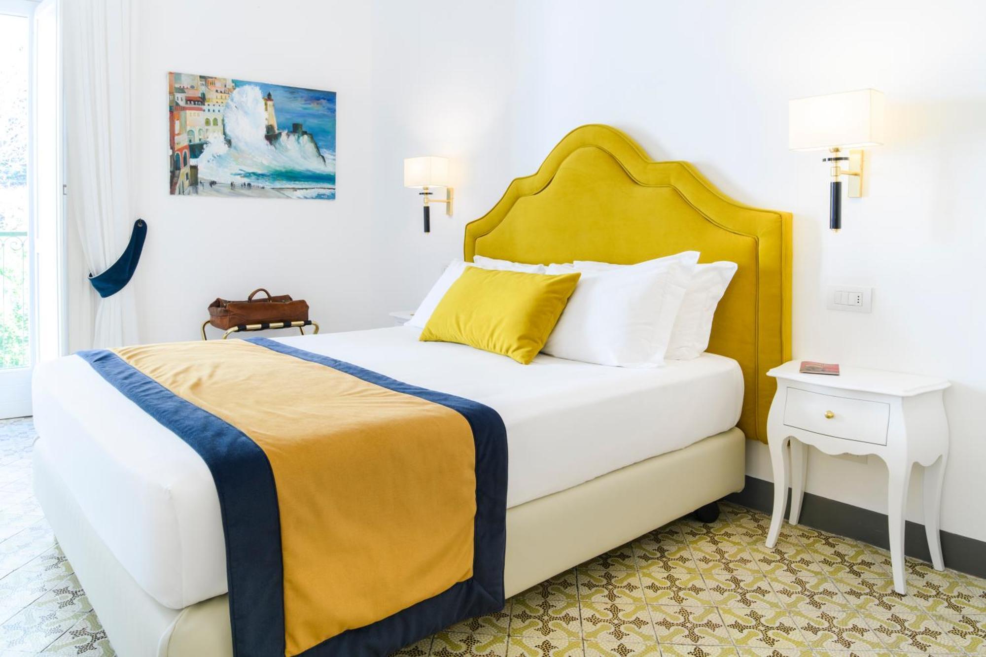 Luxury House Bed & Breakfast Amalfi