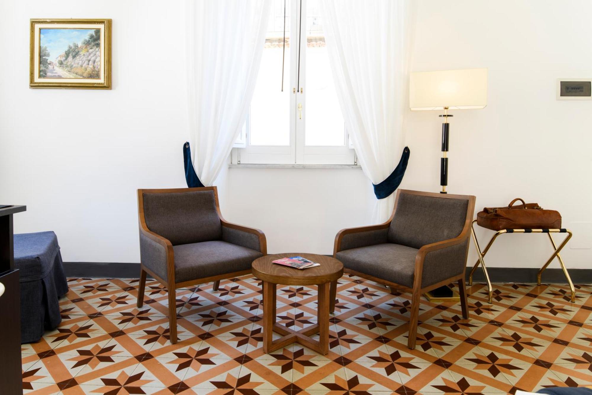 Luxury House Amalfi