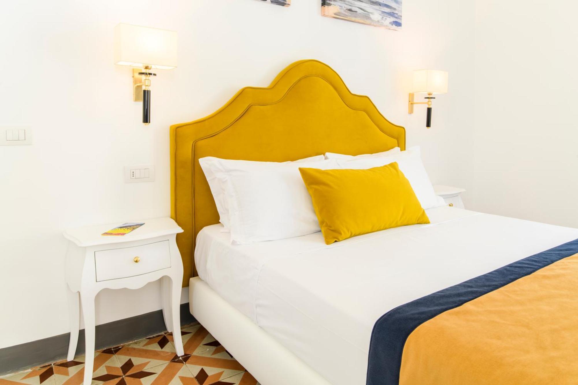 Bed & Breakfast Luxury House 2*