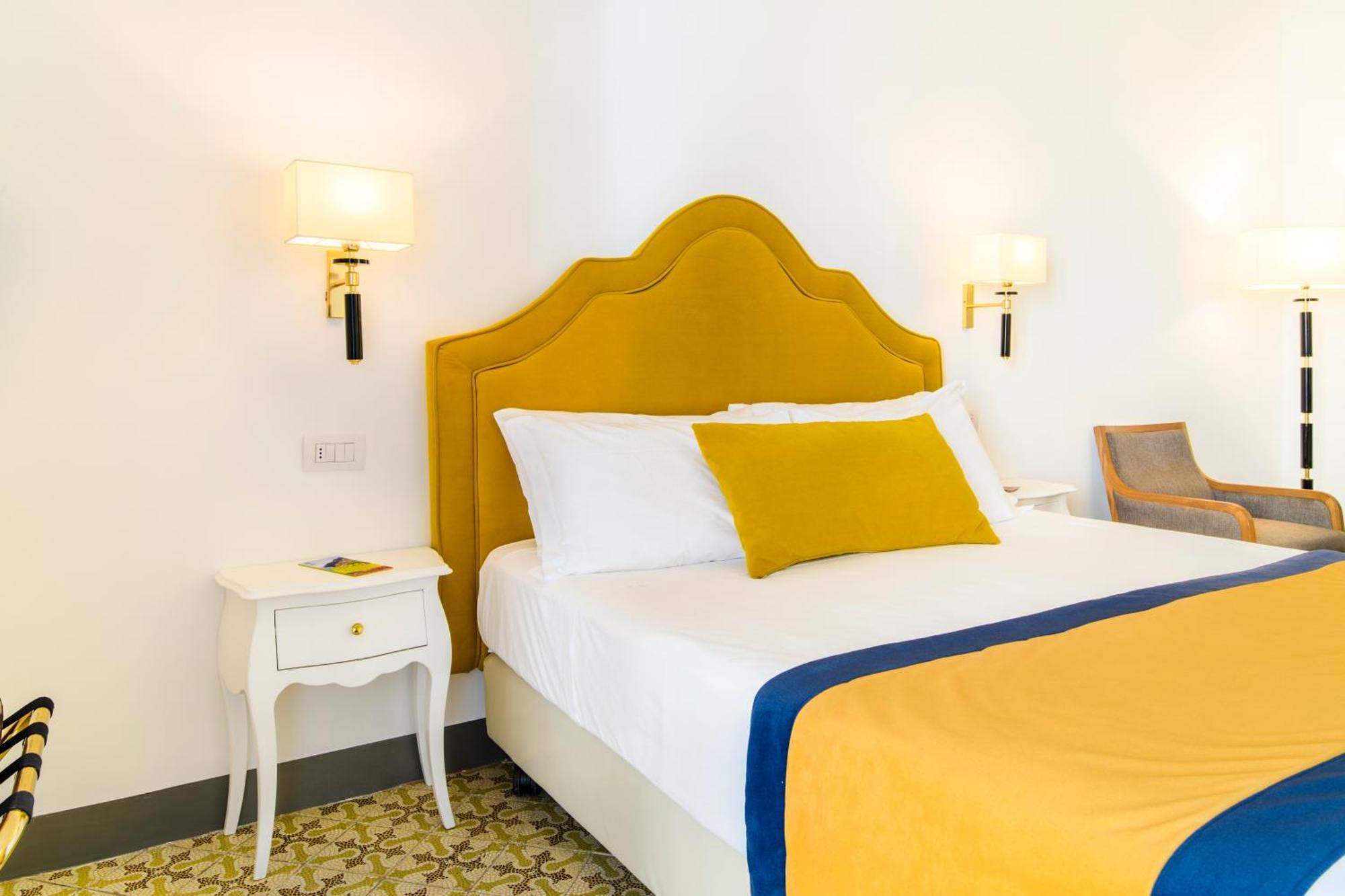 Luxury House 2* Amalfi