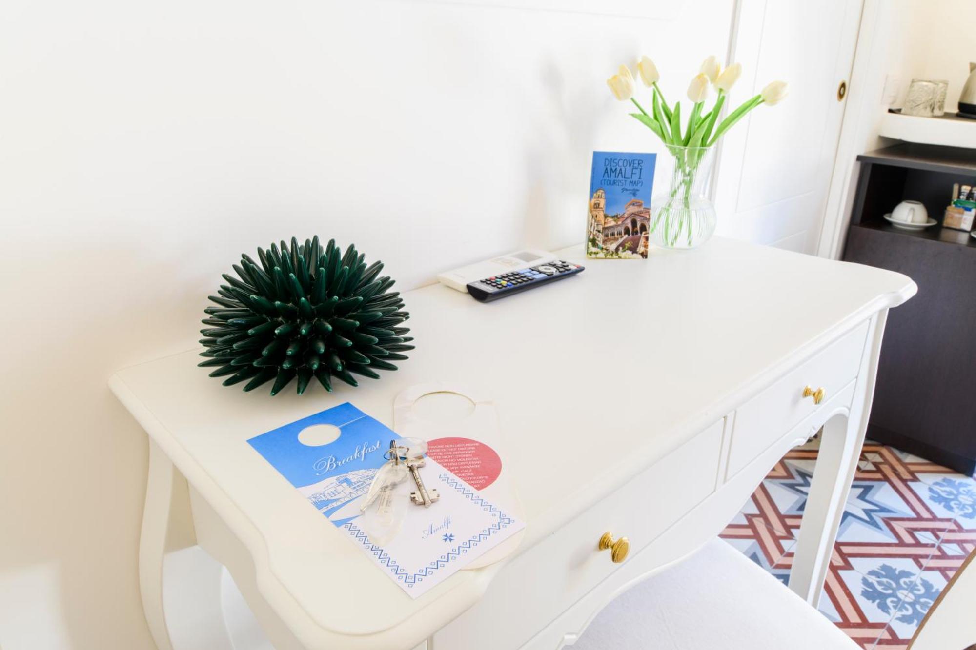 Bed & Breakfast Luxury House Amalfi