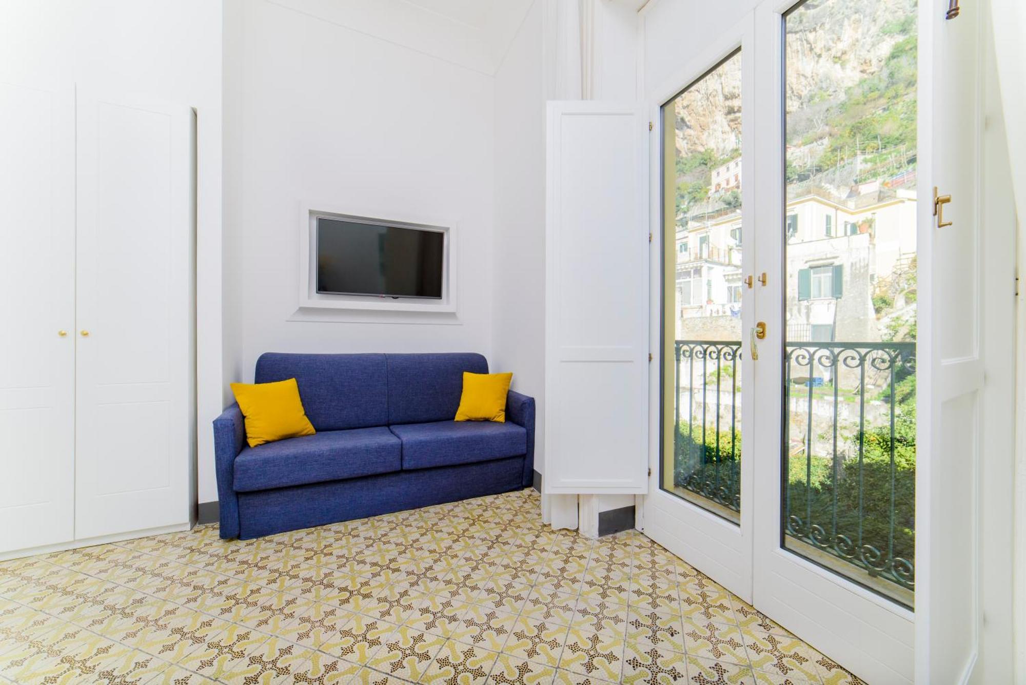 Bed & Breakfast Luxury House