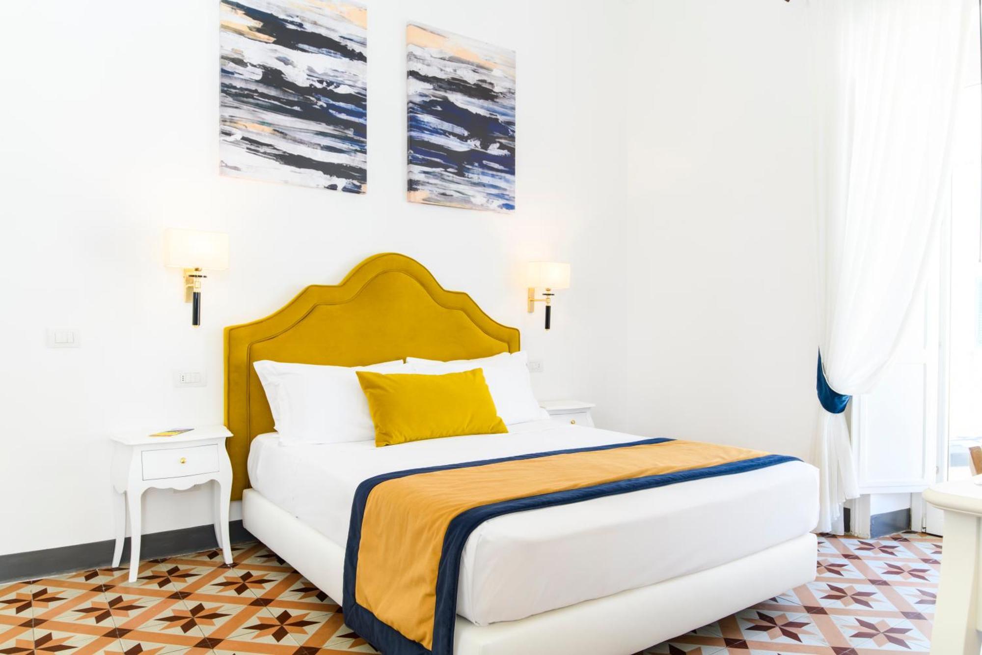 Luxury House Bed & Breakfast Amalfi
