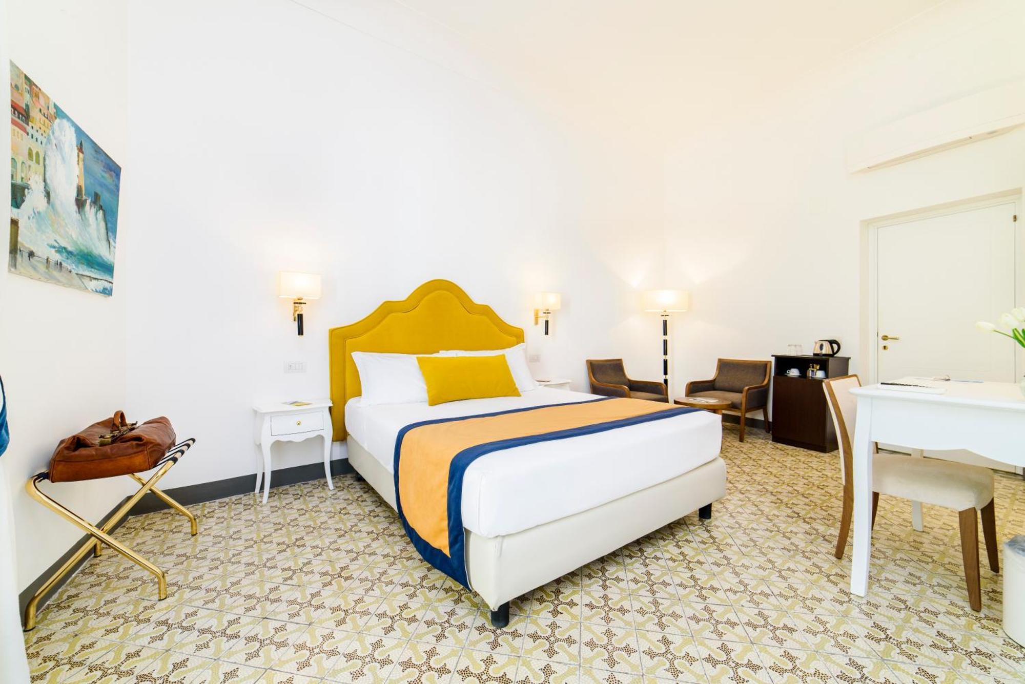Luxury House Amalfi