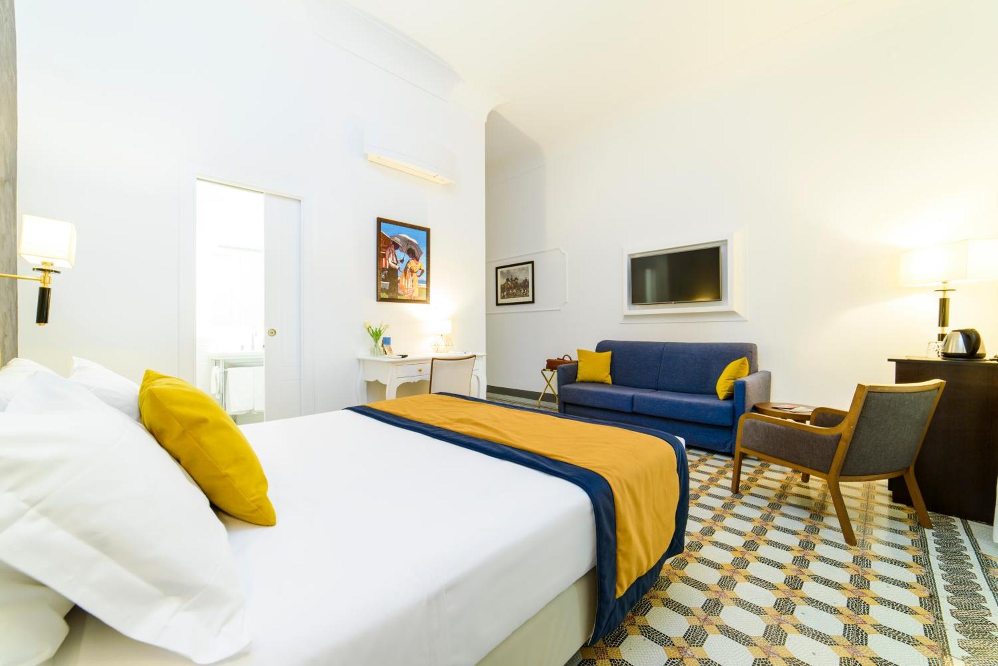 Bed & Breakfast Luxury House 2*