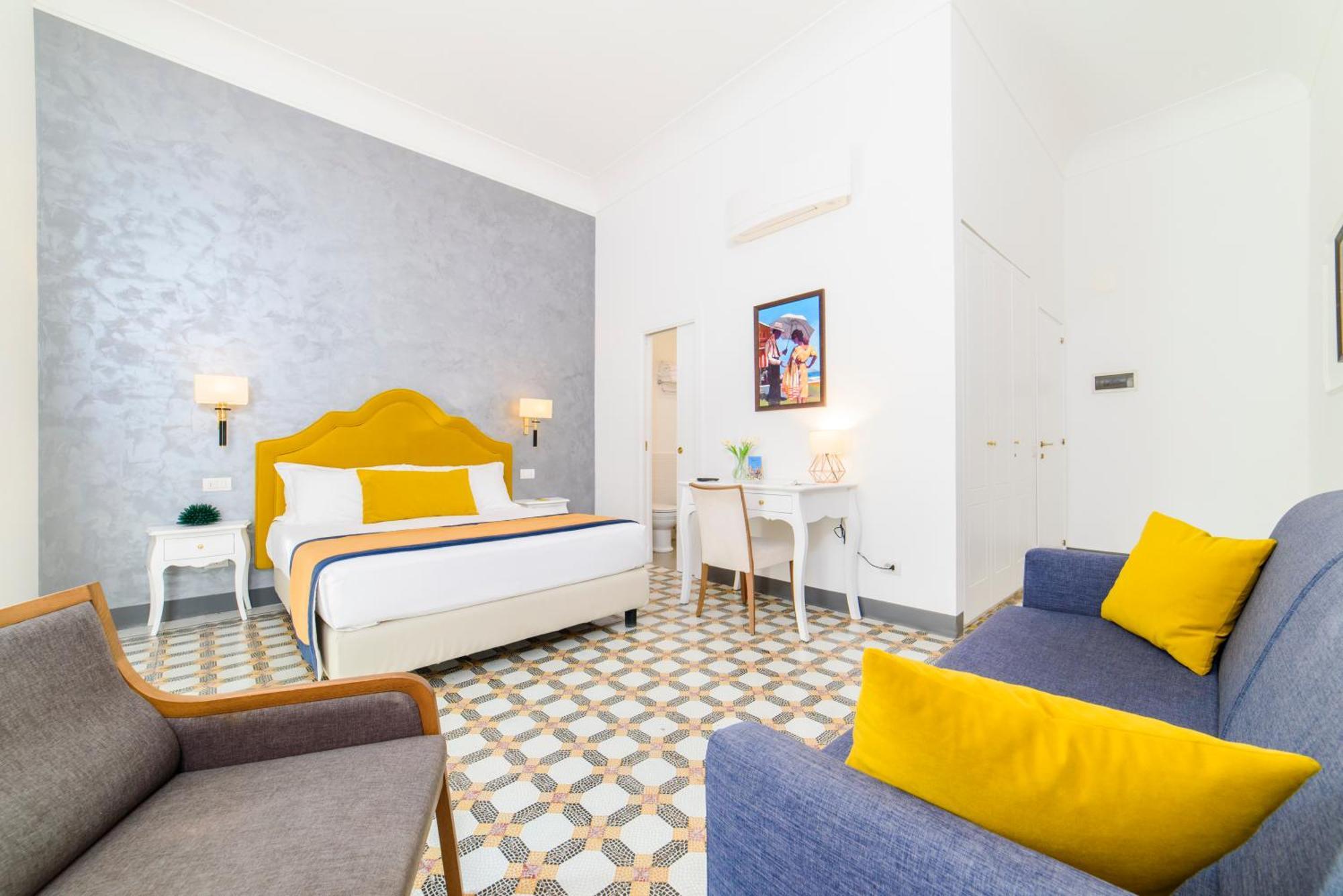 Luxury House Bed & Breakfast 2*