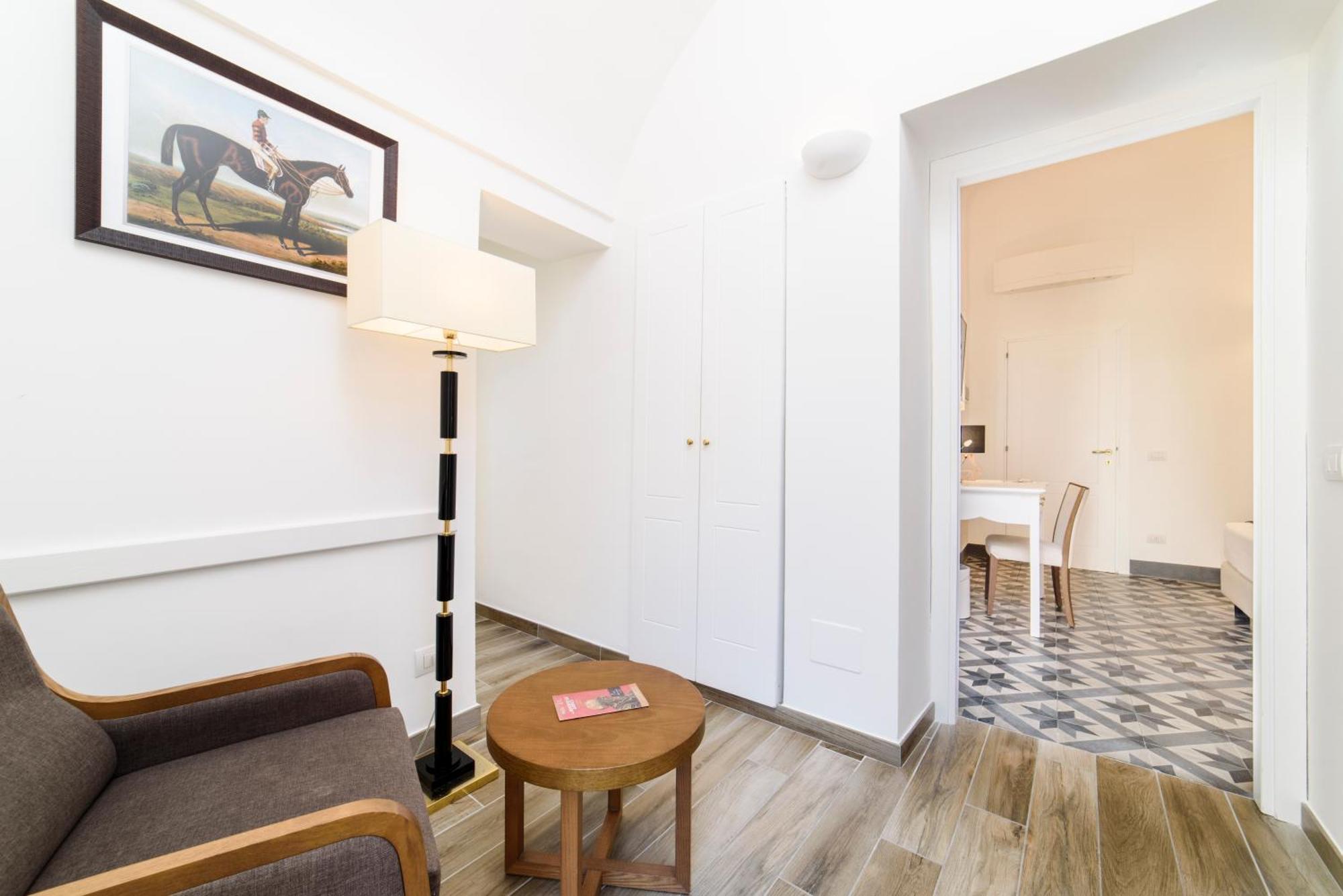 Bed & Breakfast Luxury House Amalfi