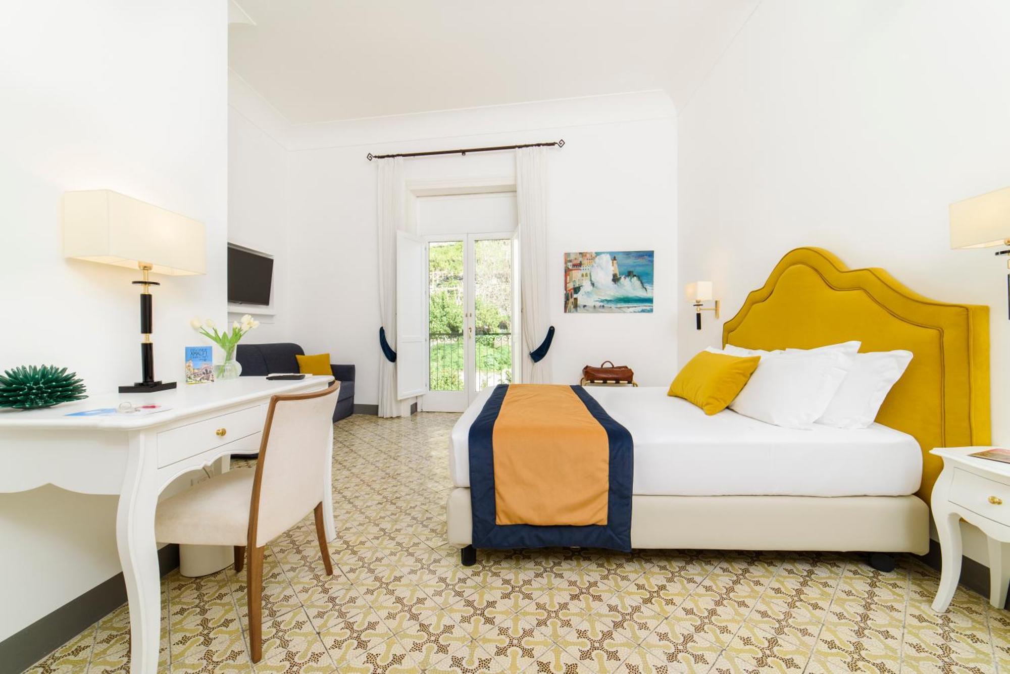 Luxury House Amalfi