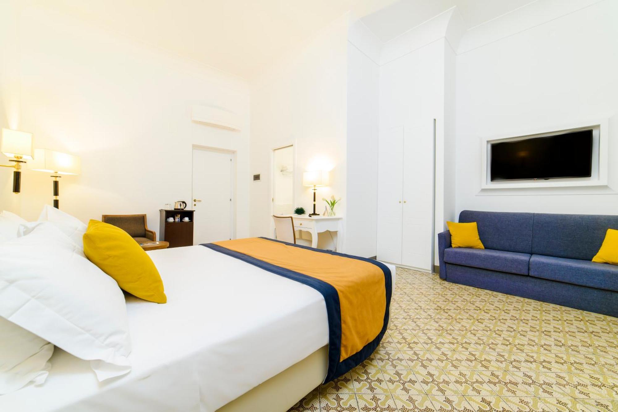 Luxury House Bed & Breakfast