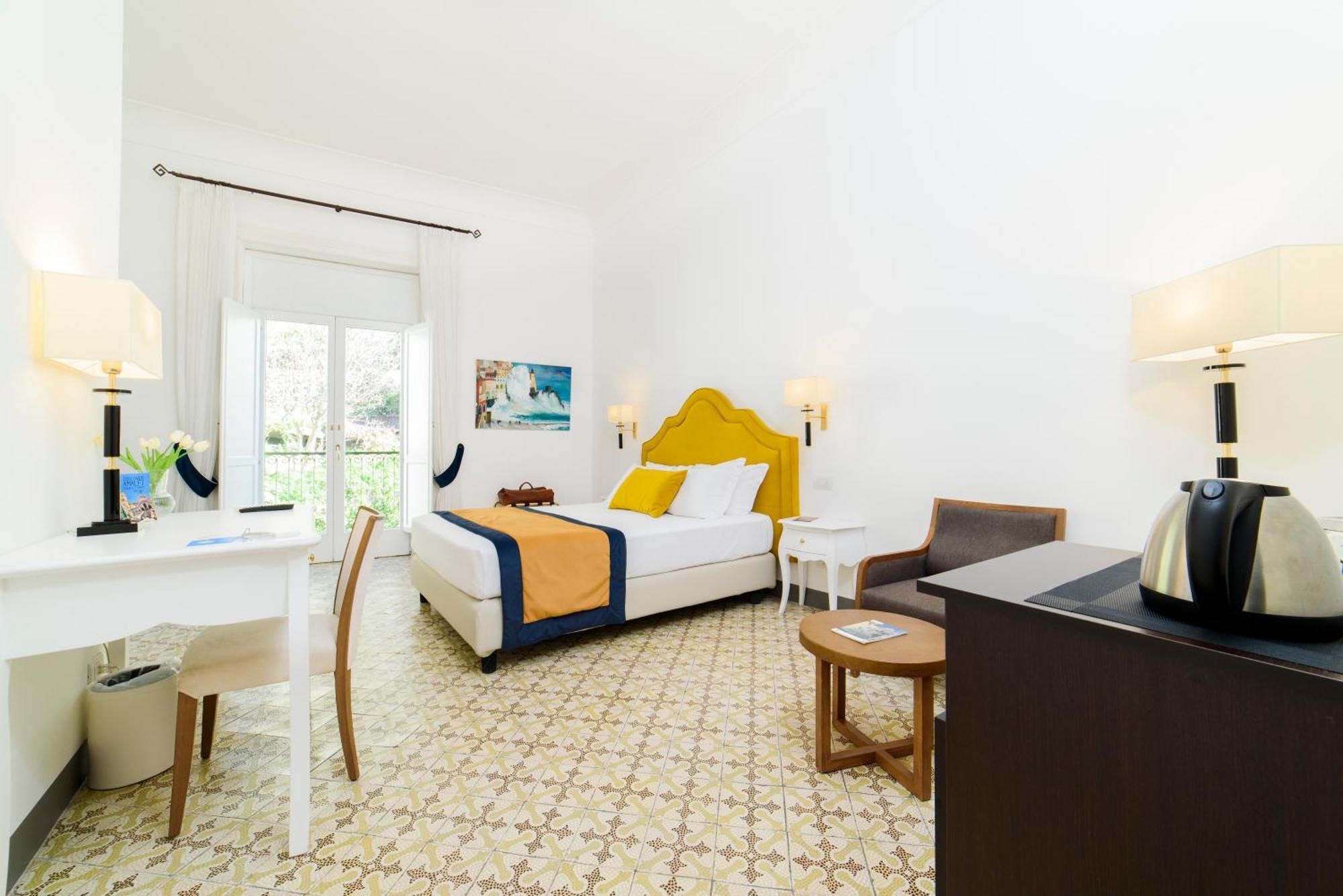 Luxury House 2* Amalfi