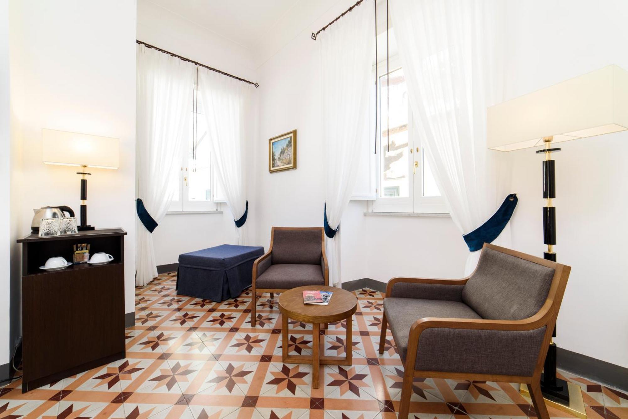 Bed & Breakfast Luxury House