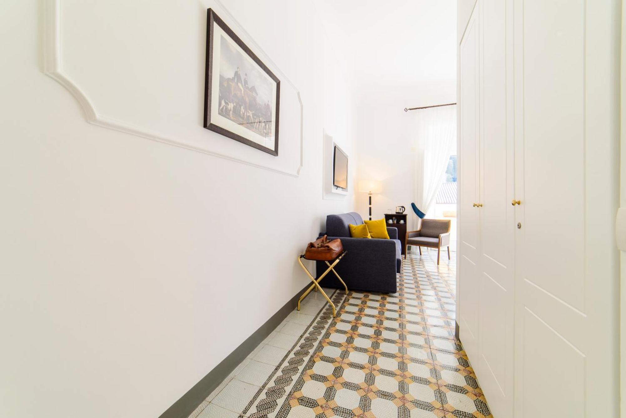Luxury House Bed & Breakfast Amalfi