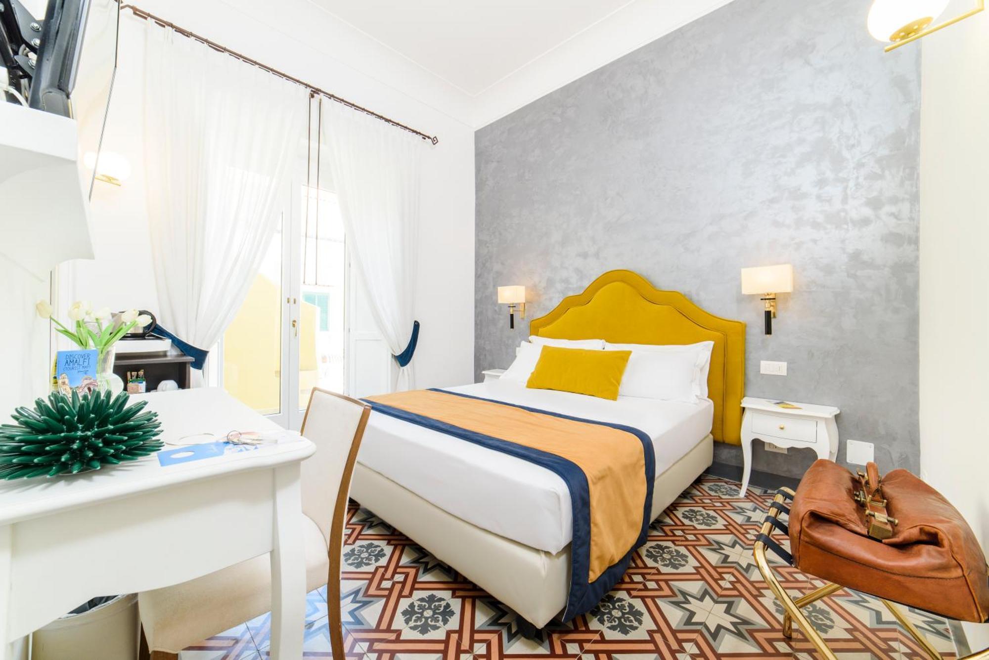 Bed & Breakfast Luxury House 2*