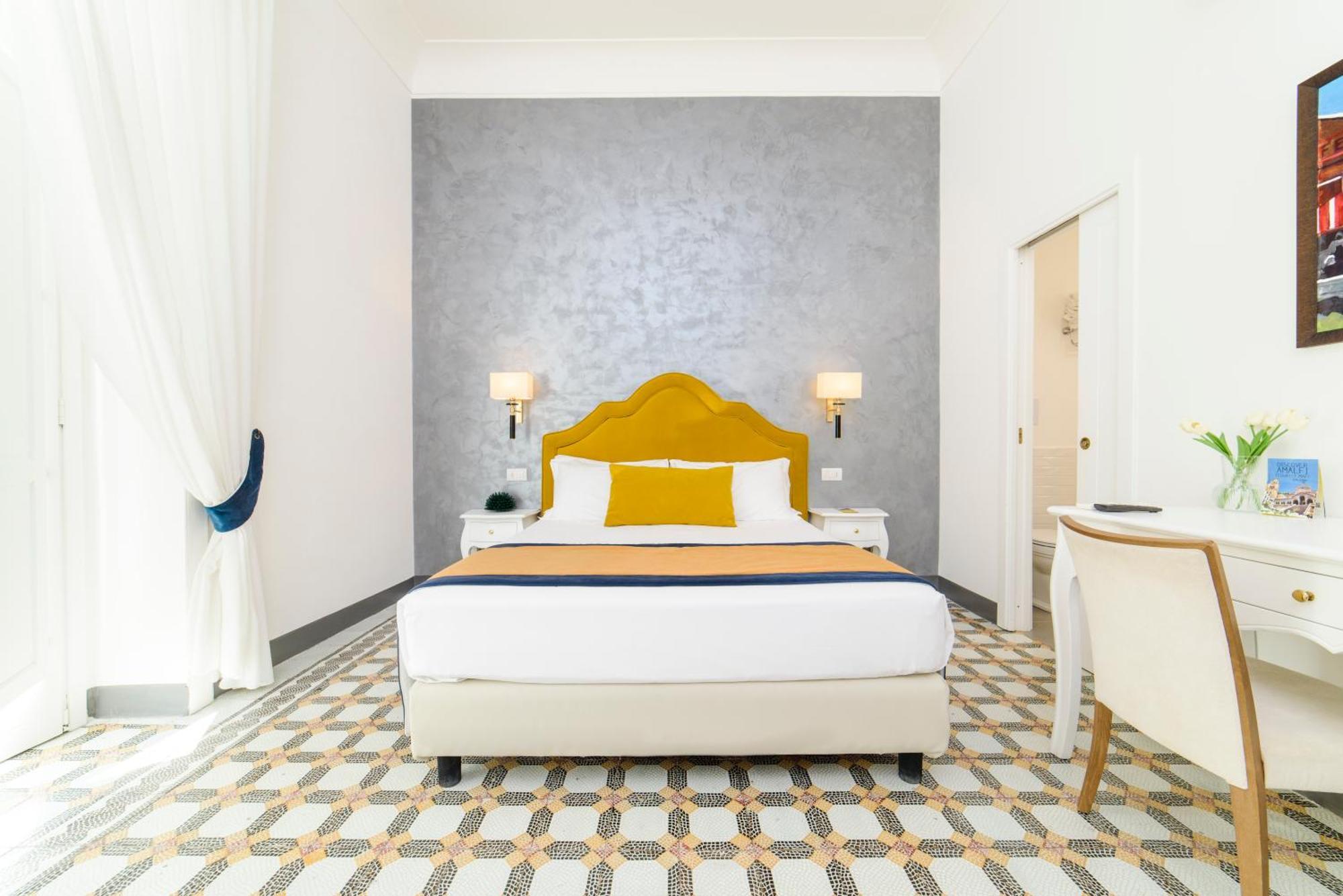 Luxury House Bed & Breakfast Amalfi