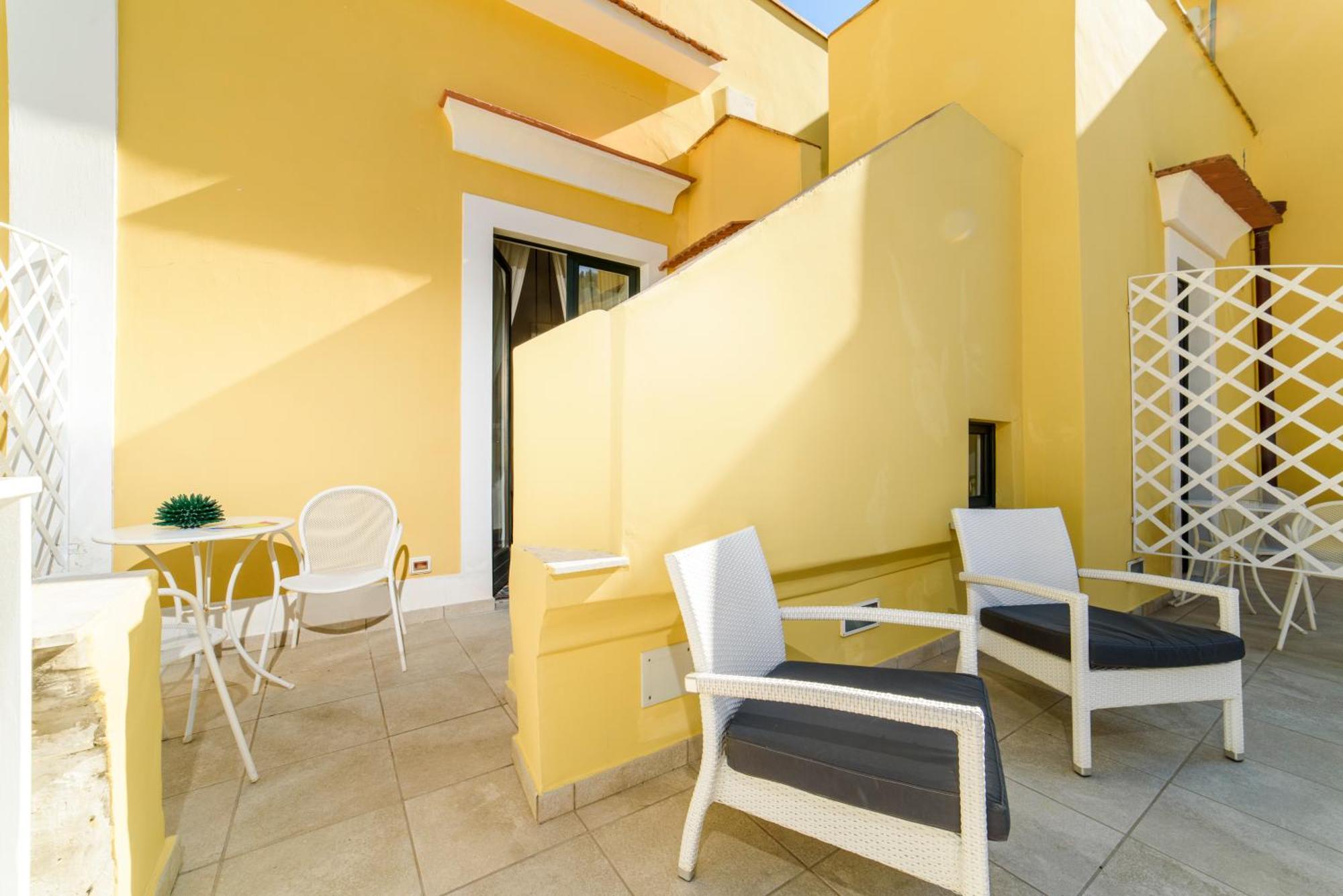 Luxury House Amalfi