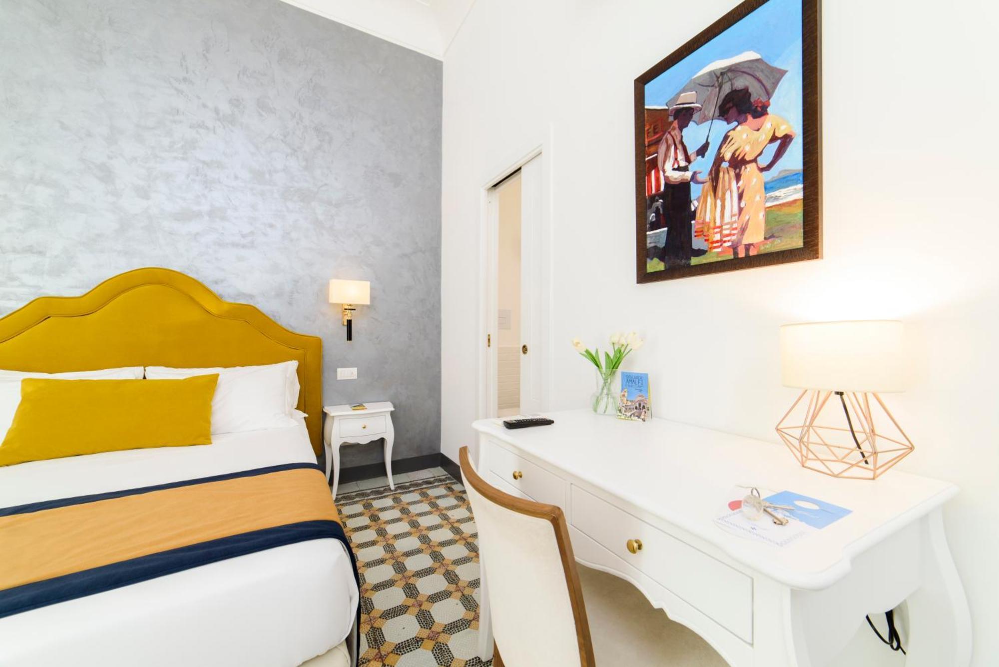 Bed & Breakfast Luxury House 2*