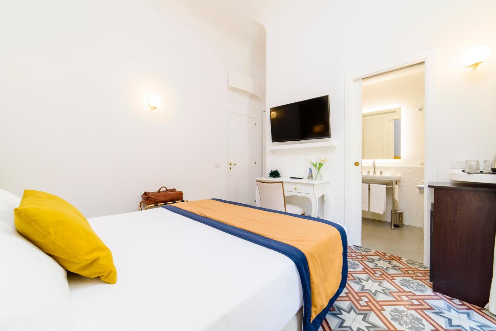 Bed & Breakfast Luxury House Amalfi