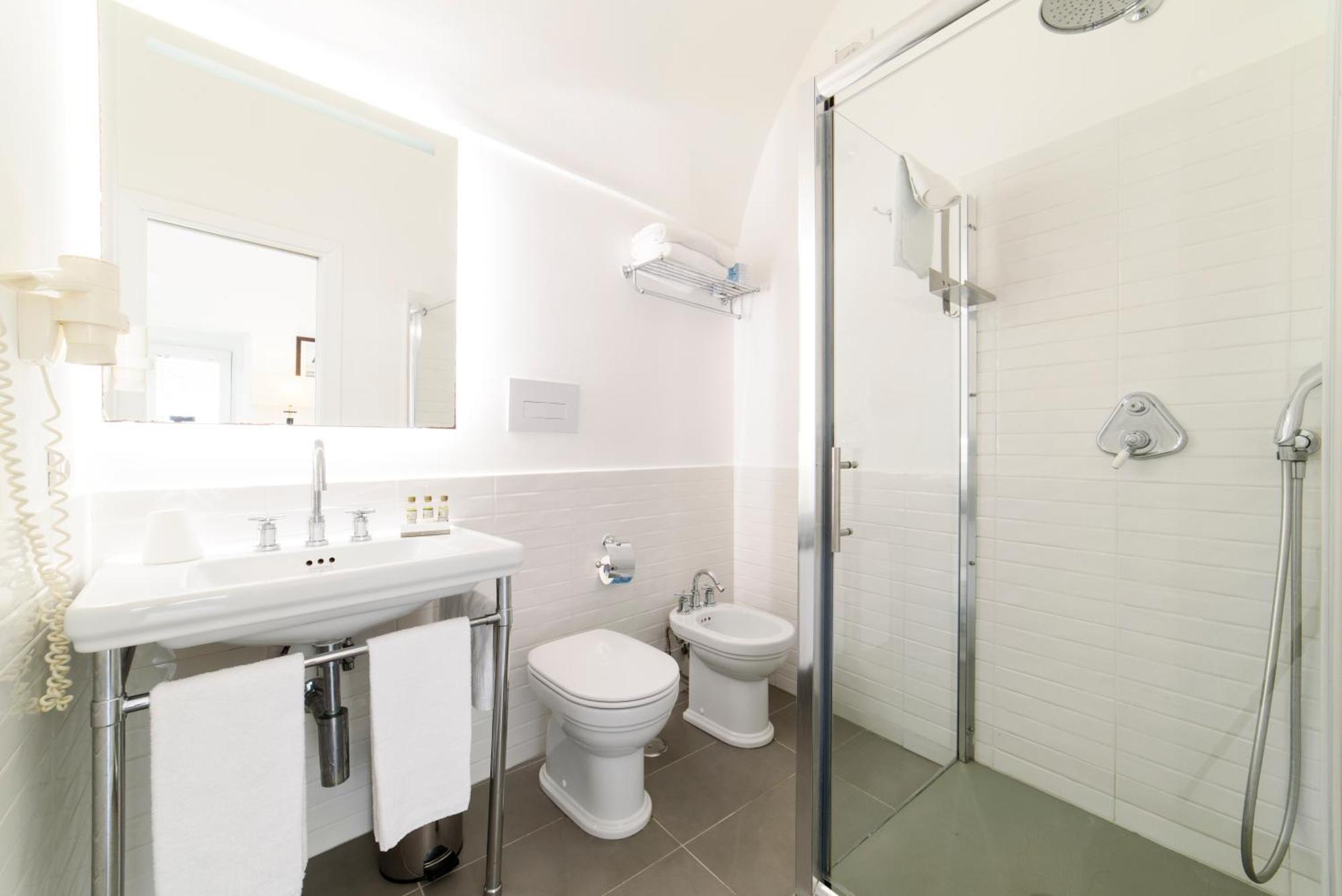 Luxury House 2* Amalfi