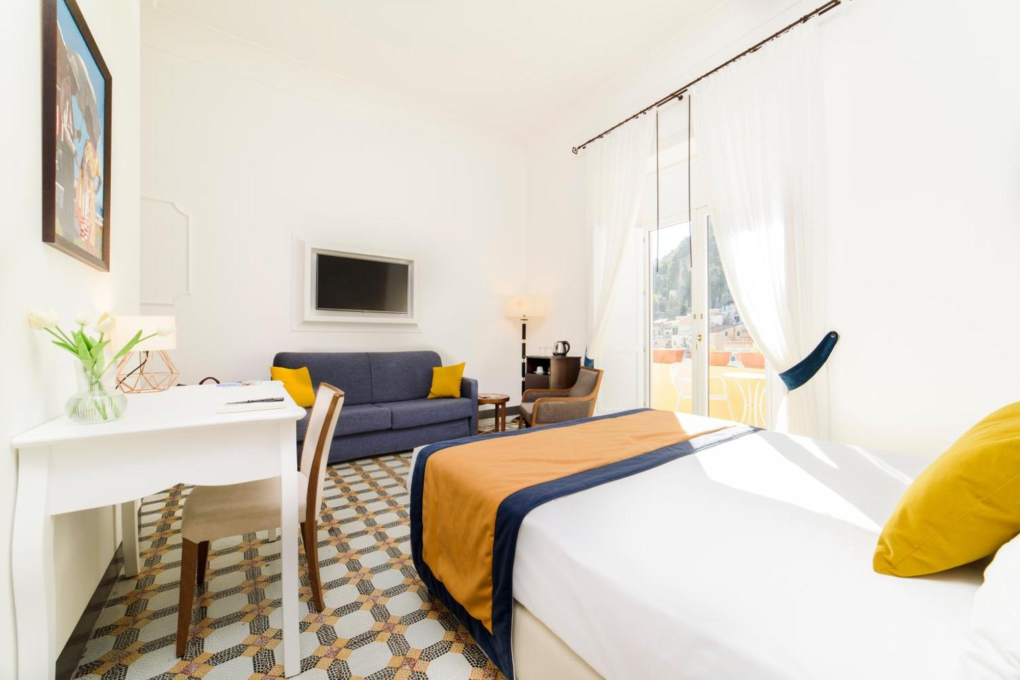 Bed & Breakfast Luxury House