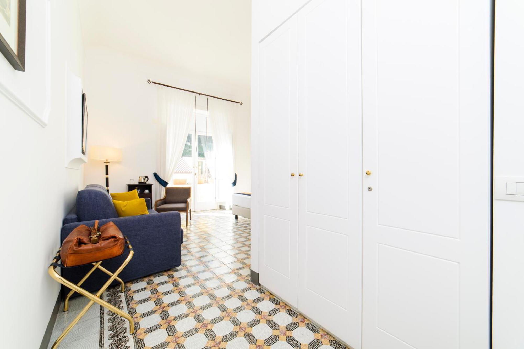 Luxury House Bed & Breakfast Amalfi