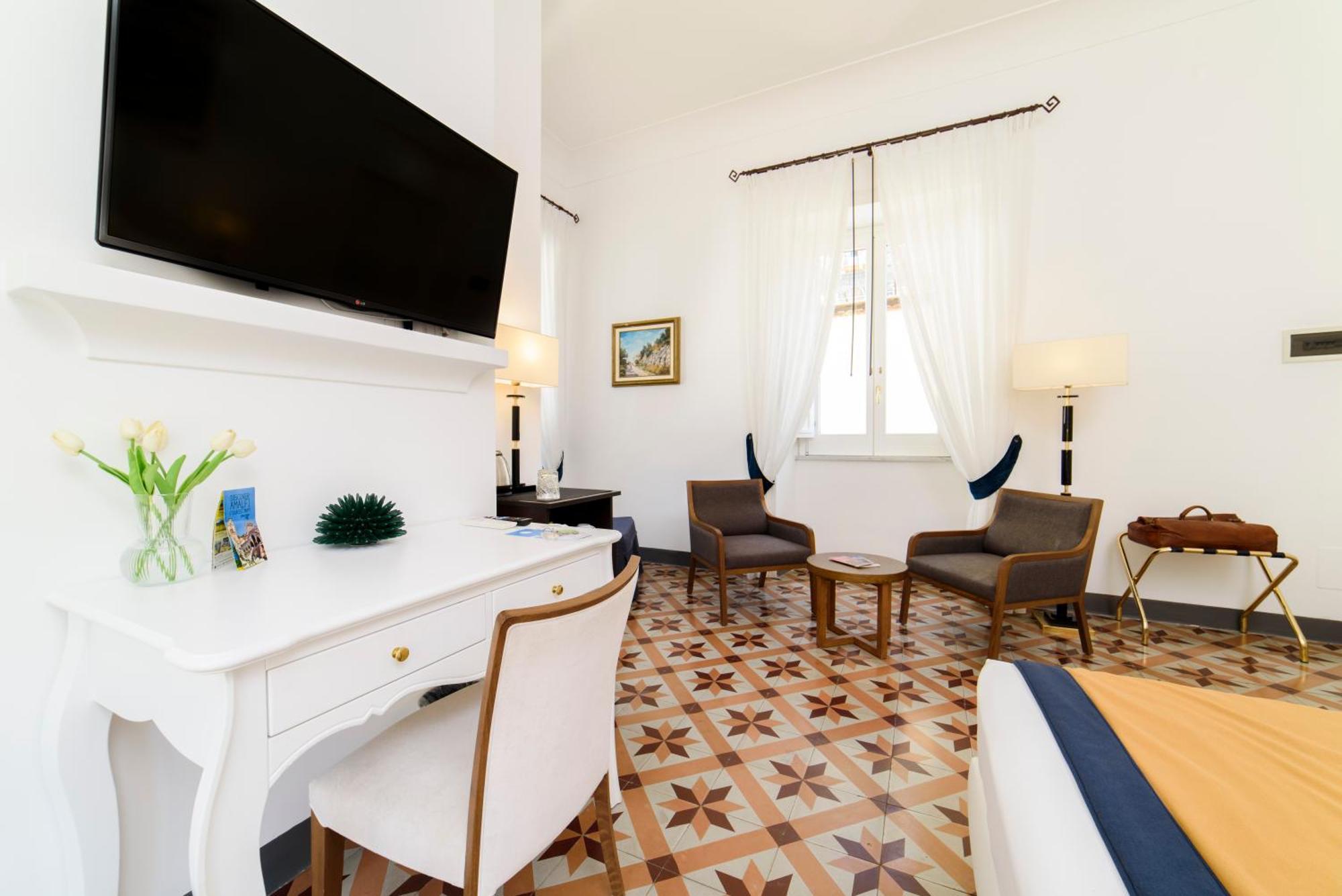 Bed & Breakfast Luxury House