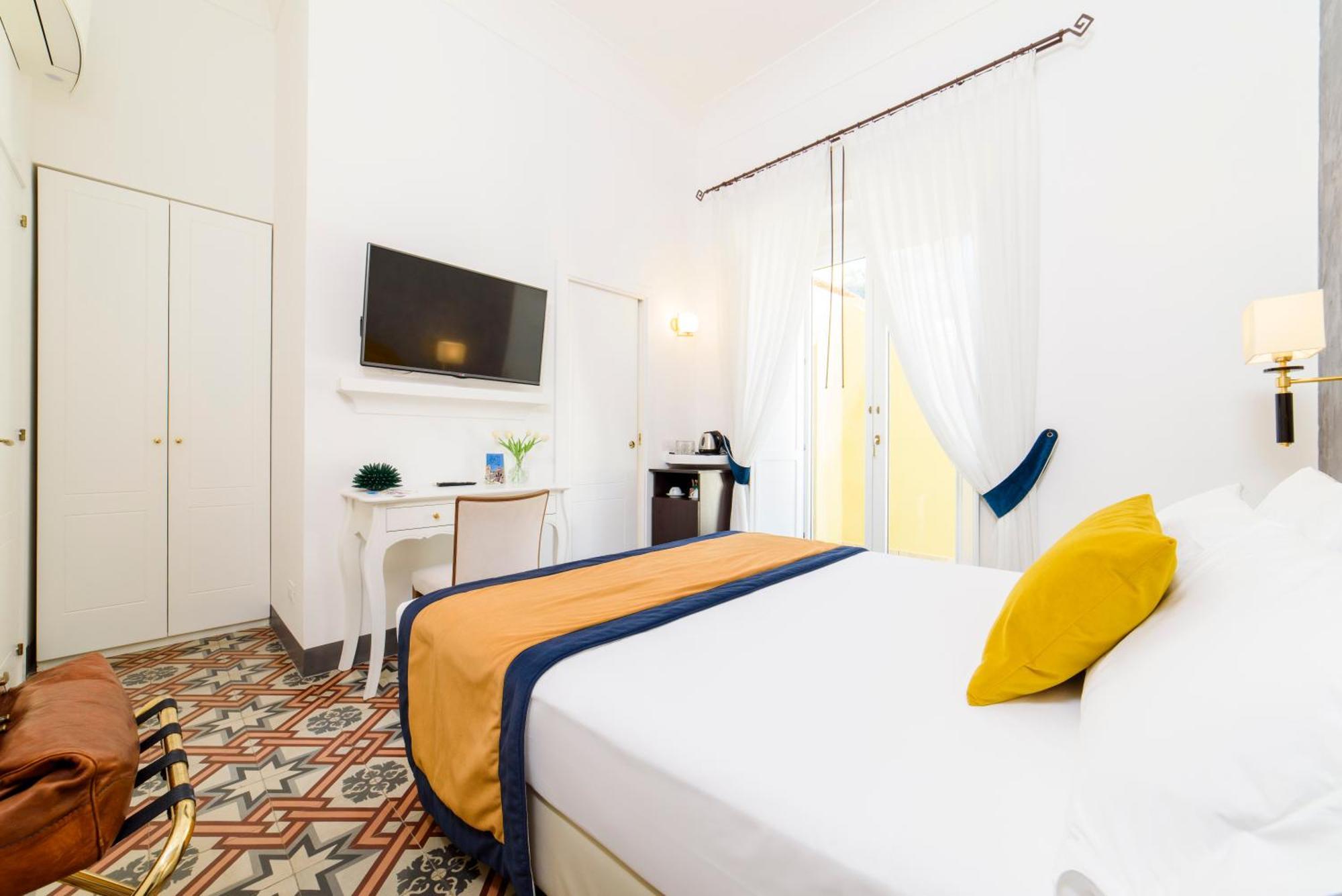 Bed & Breakfast Luxury House Amalfi