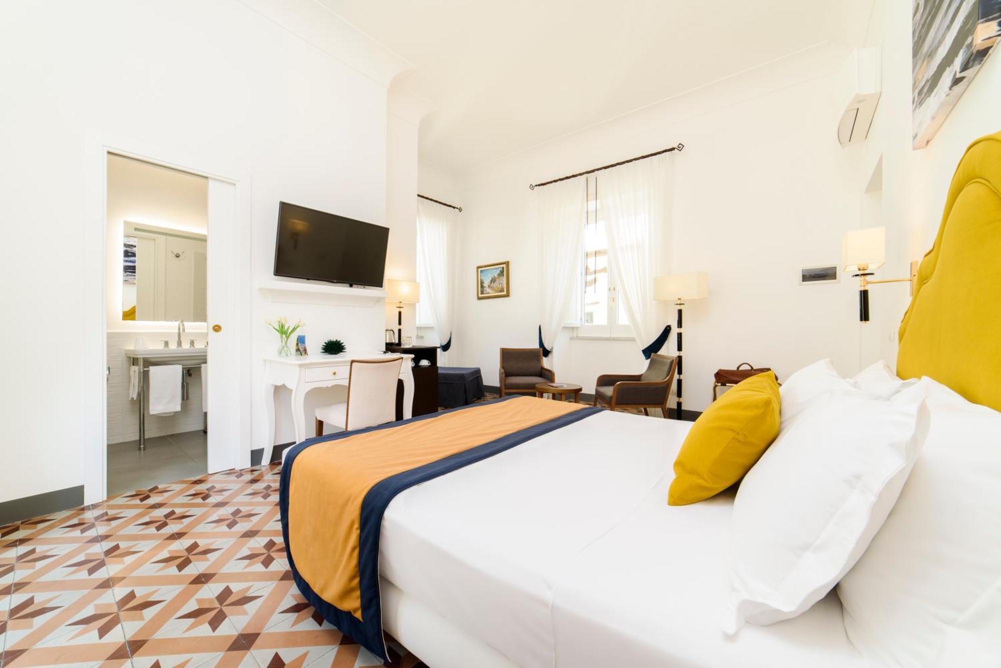Luxury House Amalfi