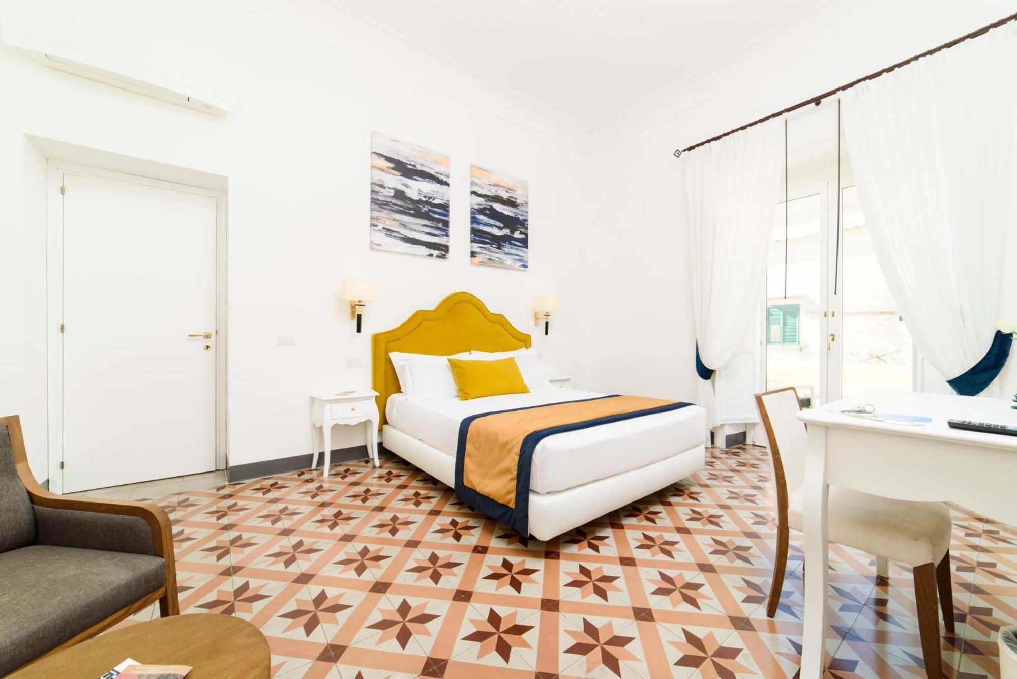 Bed & Breakfast Luxury House Amalfi