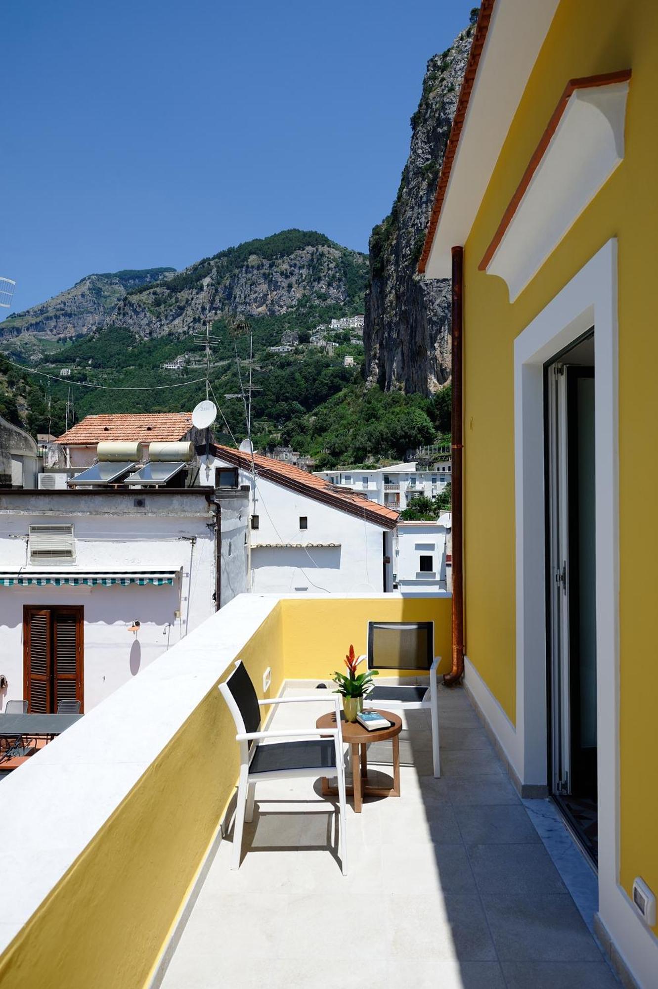 Bed & Breakfast Luxury House 2*