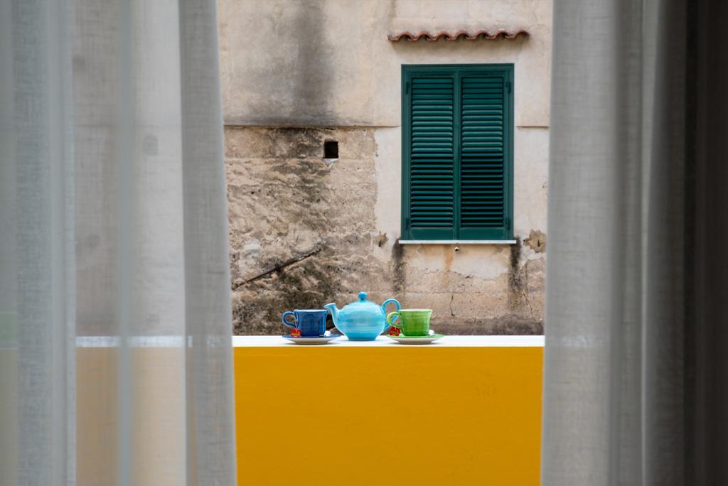 Luxury House 2* Amalfi