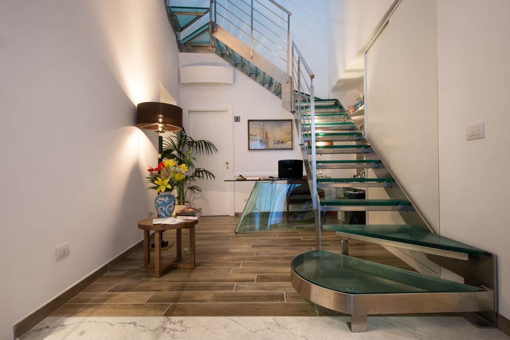 Bed & Breakfast Luxury House