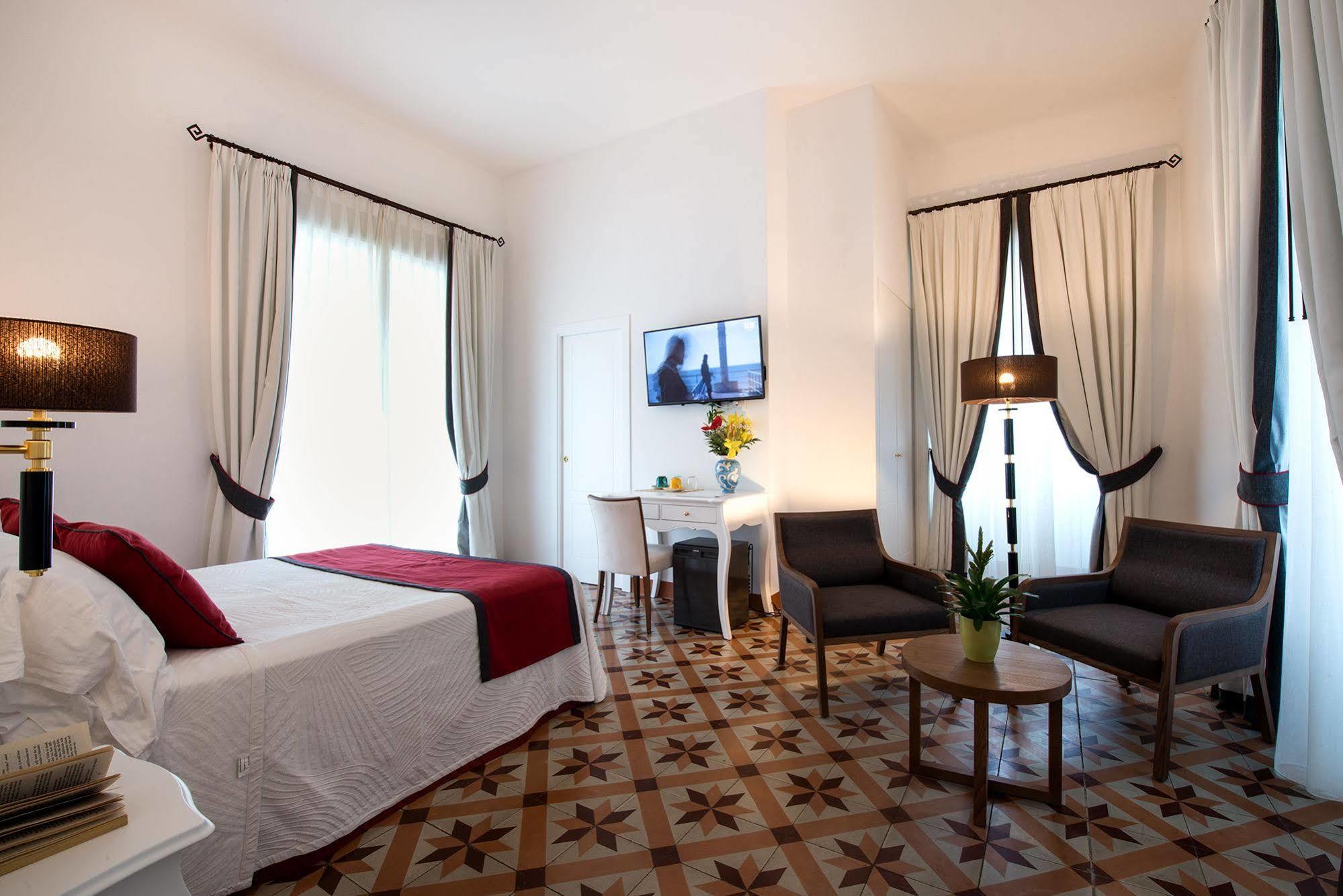 Luxury House Bed & Breakfast Amalfi